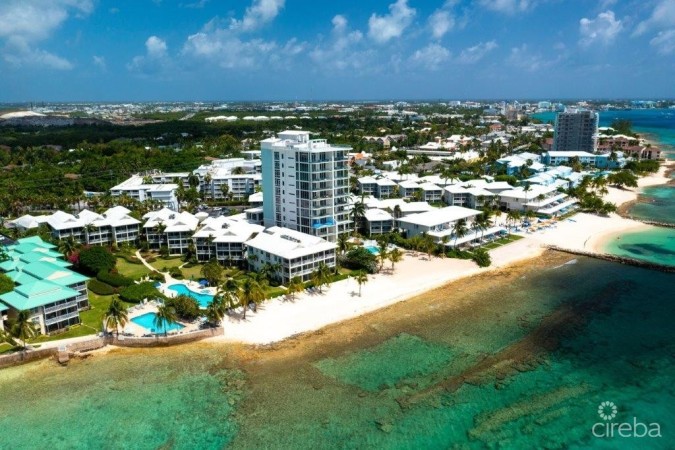 # 2 SEACREST SEVEN MILE BEACH