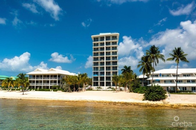 # 2 SEACREST SEVEN MILE BEACH