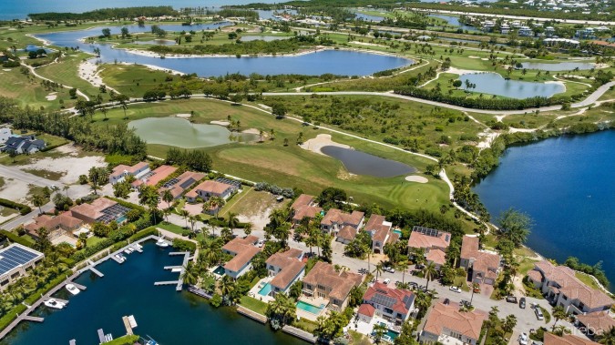 CYPRESS POINTE GOLF COURSE FRONTING 4 BED