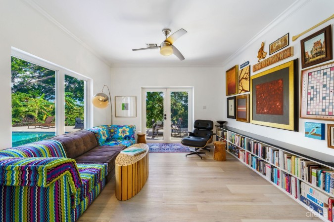 CYPRESS POINTE GOLF COURSE FRONTING 4 BED
