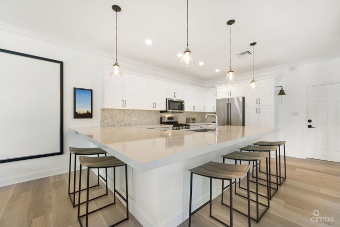 CYPRESS POINTE GOLF COURSE FRONTING 4 BED