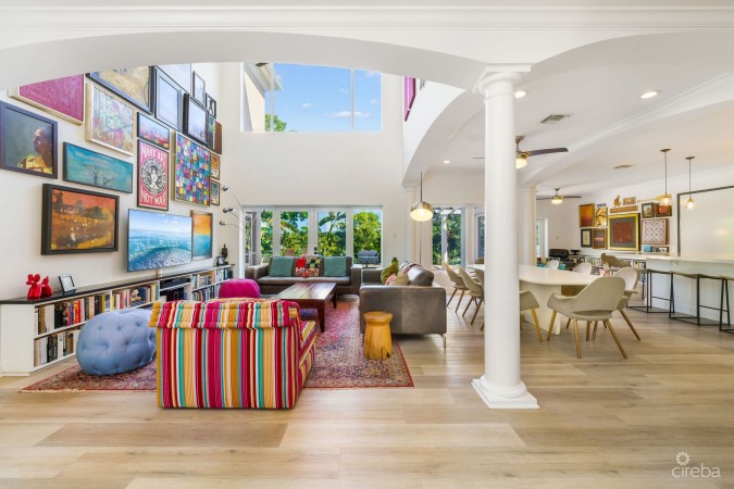 CYPRESS POINTE GOLF COURSE FRONTING 4 BED