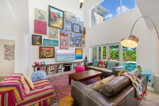 CYPRESS POINTE GOLF COURSE FRONTING 4 BED