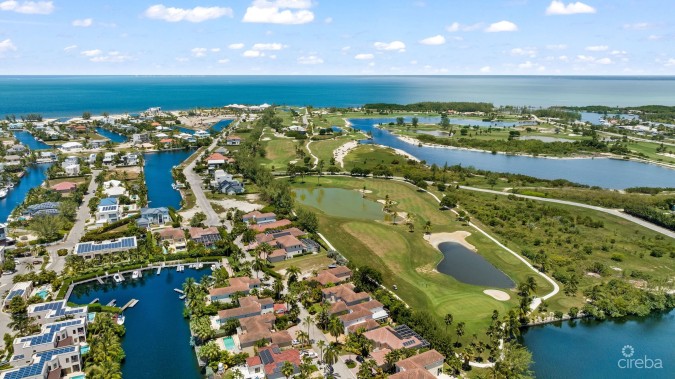CYPRESS POINTE GOLF COURSE FRONTING 4 BED