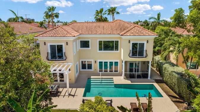 CYPRESS POINTE GOLF COURSE FRONTING 4 BED