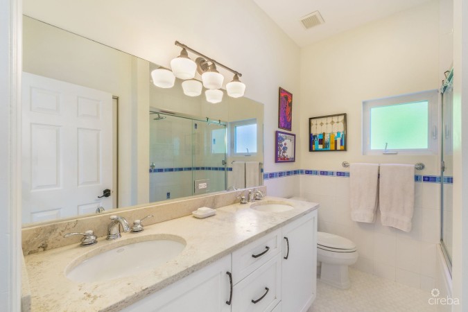 CYPRESS POINTE GOLF COURSE FRONTING 4 BED