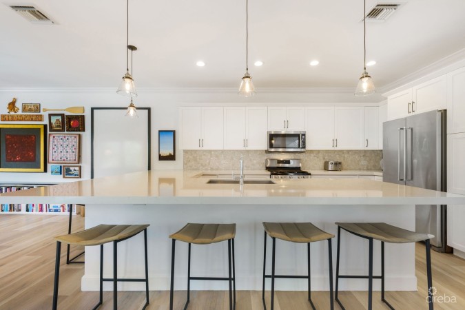 CYPRESS POINTE GOLF COURSE FRONTING 4 BED