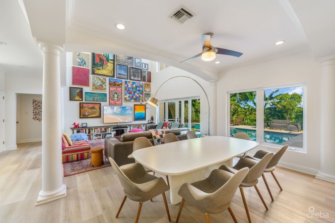 CYPRESS POINTE GOLF COURSE FRONTING 4 BED