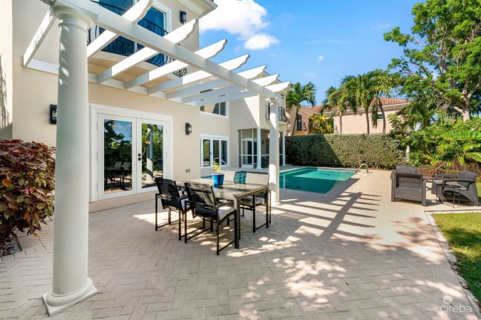 CYPRESS POINTE GOLF COURSE FRONTING 4 BED