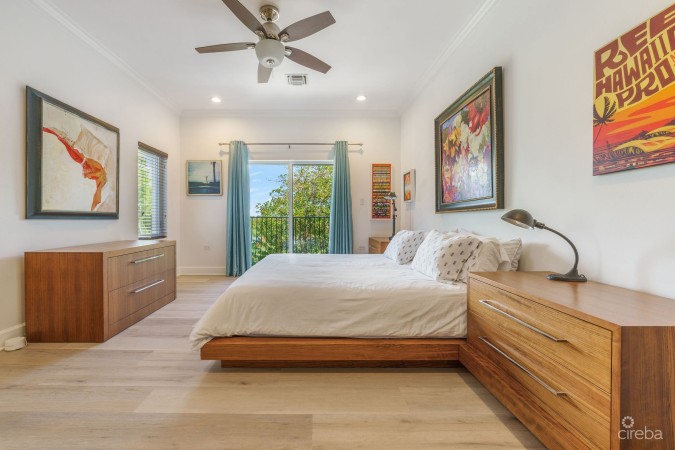 CYPRESS POINTE GOLF COURSE FRONTING 4 BED