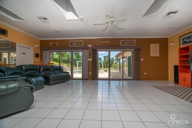 DESTINY AVENUE FAMILY HOME ON 1.39 ACRE