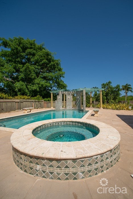 DESTINY AVENUE FAMILY HOME ON 1.39 ACRE