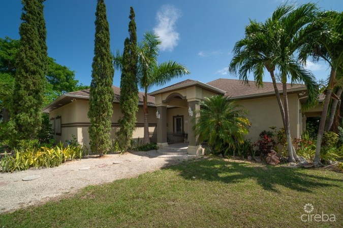 DESTINY AVENUE FAMILY HOME ON 1.39 ACRE
