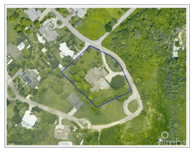 DESTINY AVENUE FAMILY HOME ON 1.39 ACRE
