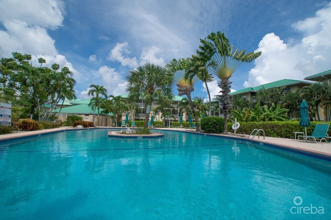 67 PLANTATION VILLAGE (2 BED CONDO)