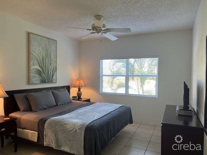 67 PLANTATION VILLAGE (2 BED CONDO)