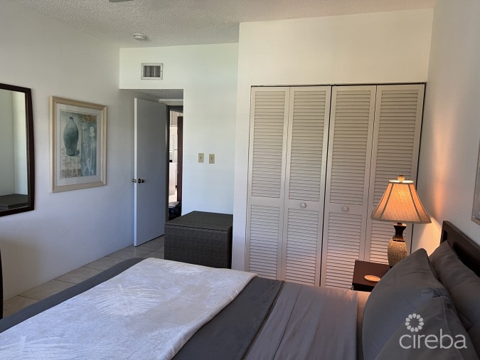 67 PLANTATION VILLAGE (2 BED CONDO)