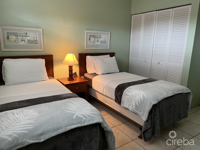 67 PLANTATION VILLAGE (2 BED CONDO)