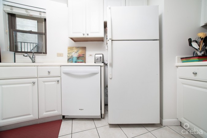GEORGE TOWN VILLAS UNIT 206