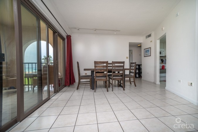 GEORGE TOWN VILLAS UNIT 206