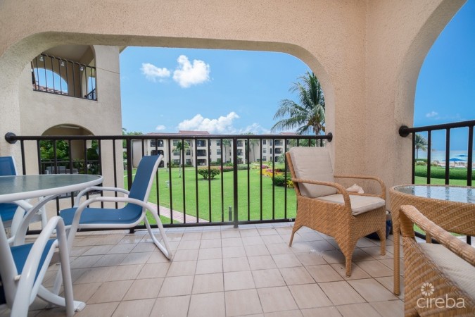 GEORGE TOWN VILLAS UNIT 206