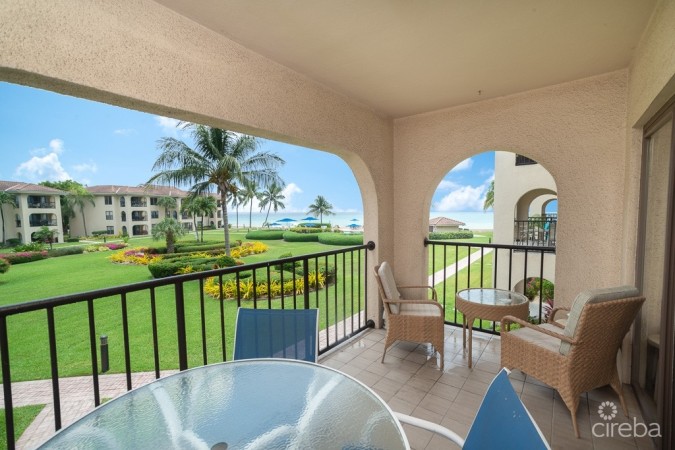 GEORGE TOWN VILLAS UNIT 206