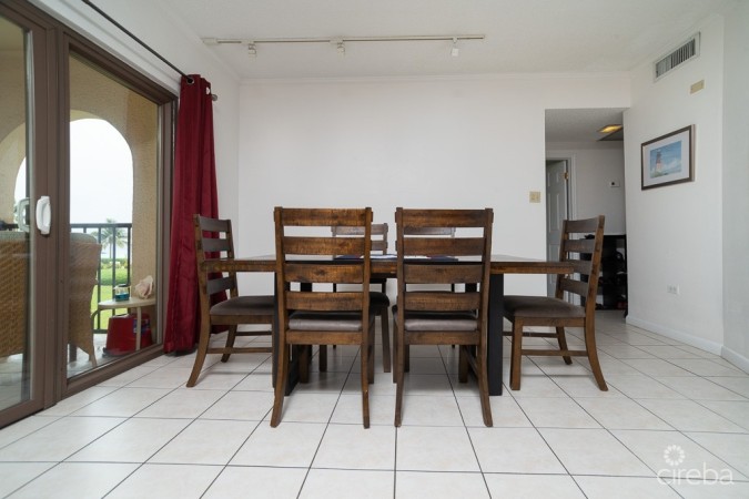 GEORGE TOWN VILLAS UNIT 206