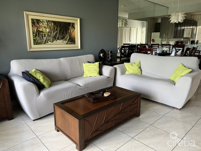 67 PLANTATION VILLAGE (2 BED CONDO)