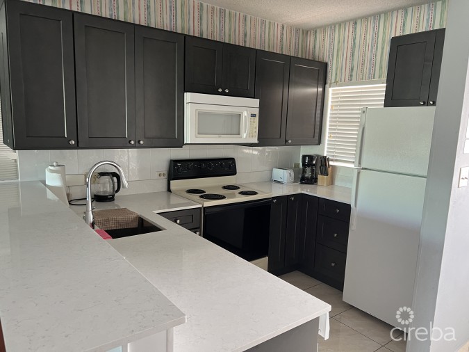 67 PLANTATION VILLAGE (2 BED CONDO)
