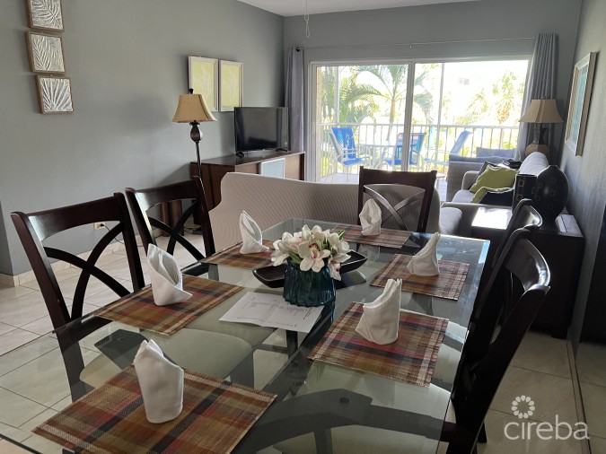 67 PLANTATION VILLAGE (2 BED CONDO)