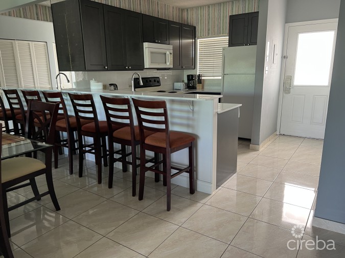67 PLANTATION VILLAGE (2 BED CONDO)