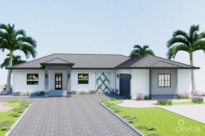 LLOYD CRESCENT- THE HIGHLANDS- PRECONSTRUCTION