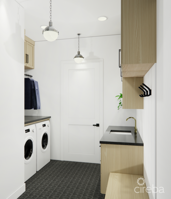 LLOYD CRESCENT- THE HIGHLANDS- PRECONSTRUCTION