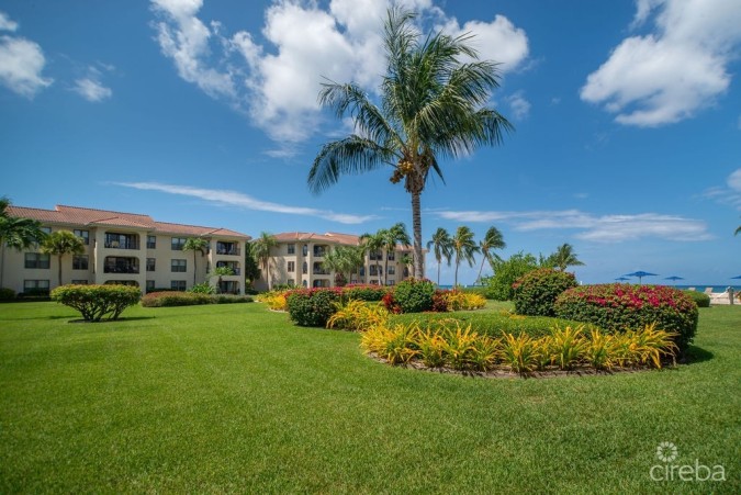 GEORGE TOWN VILLAS UNIT 206