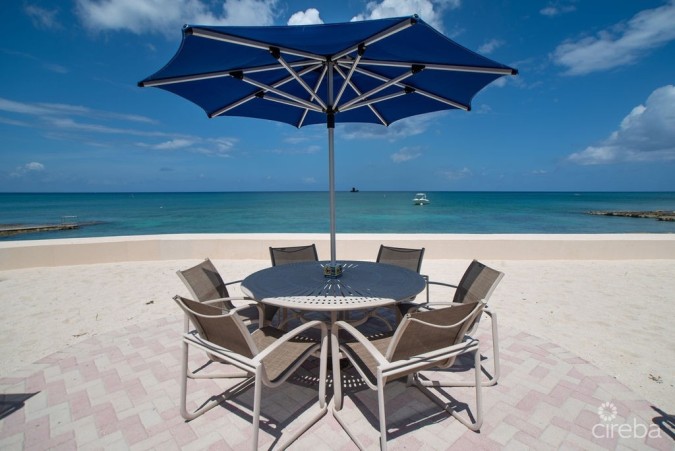 GEORGE TOWN VILLAS UNIT 206