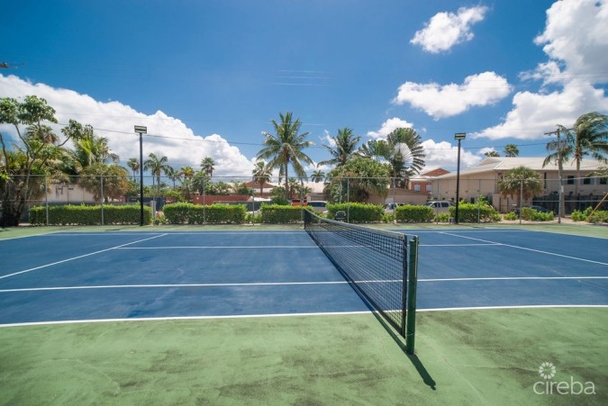 GEORGE TOWN VILLAS UNIT 206