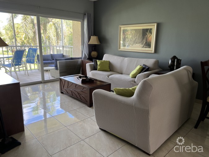 67 PLANTATION VILLAGE (2 BED CONDO)