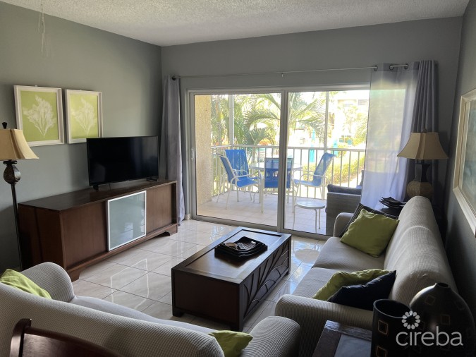 67 PLANTATION VILLAGE (2 BED CONDO)