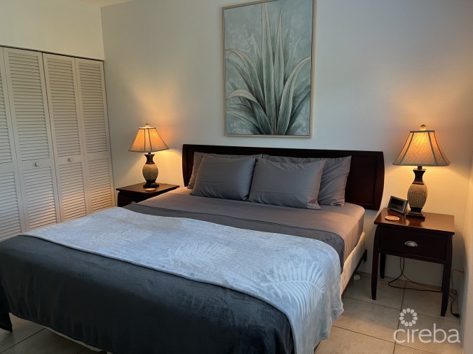 67 PLANTATION VILLAGE (2 BED CONDO)