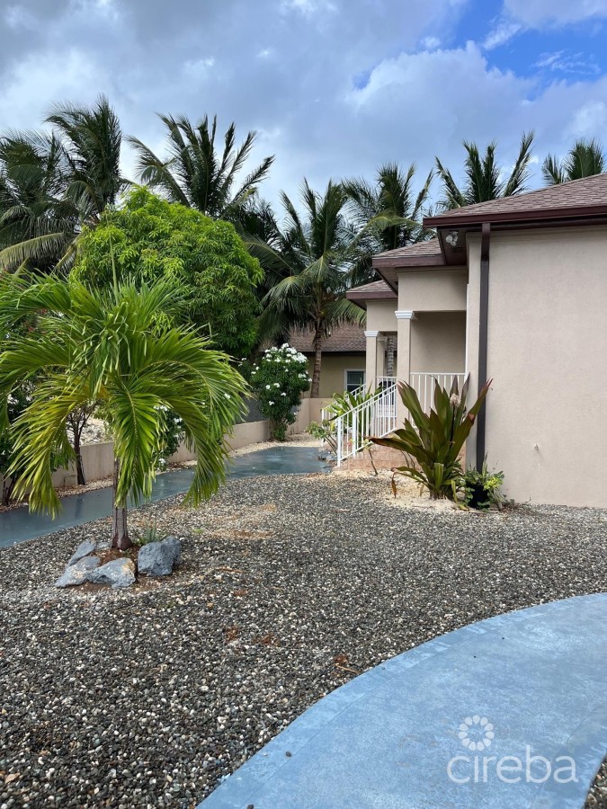 KALOOCO VILLAS # 3