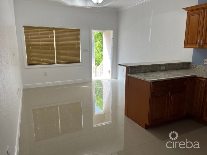 KALOOCO VILLAS # 3