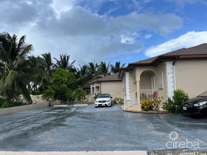 KALOOCO VILLAS # 3