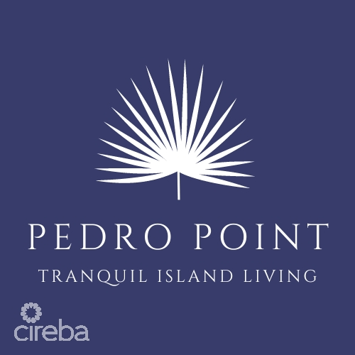 PEDRO POINT HOUSE LOT #14