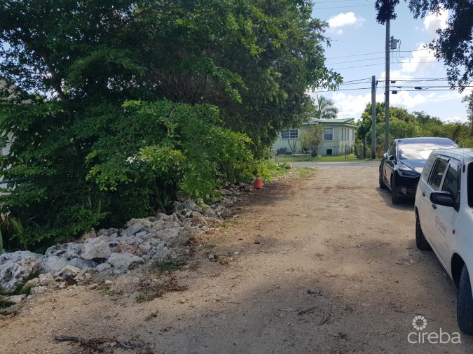 SAVANNAH HOME FIXER UPPER