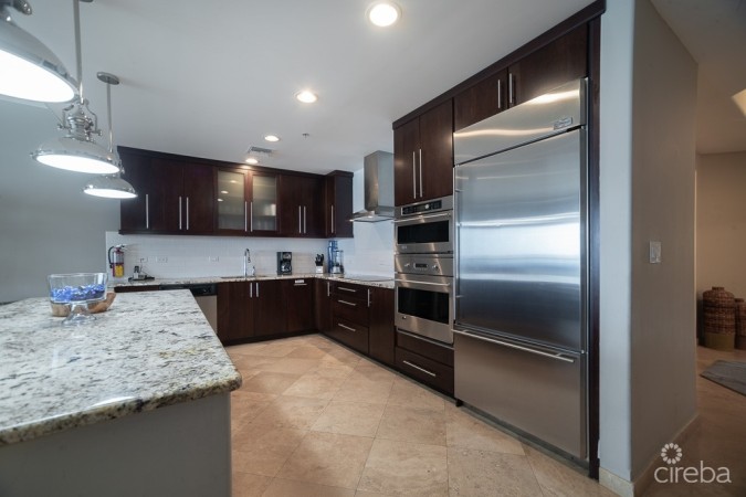 SOUTH BAY BEACH CLUB - 4 BED