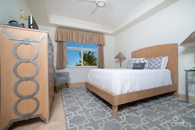SOUTH BAY BEACH CLUB - 4 BED