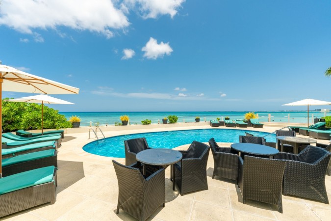 SOUTH BAY BEACH CLUB - 4 BED