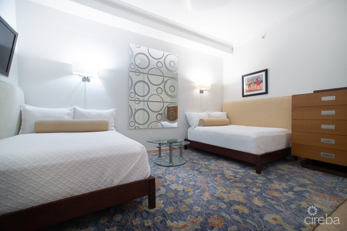 SOUTH BAY BEACH CLUB - 4 BED
