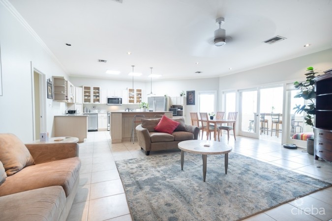 OCEAN VIEW POINSETTIA B8 PENTHOUSE