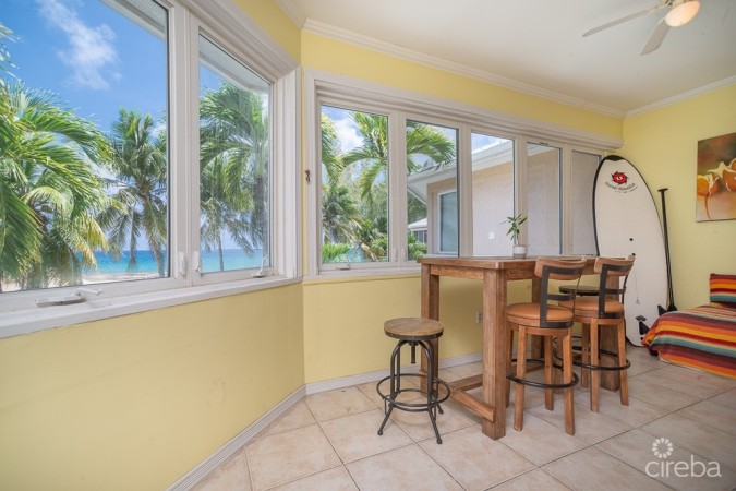 OCEAN VIEW POINSETTIA B8 PENTHOUSE